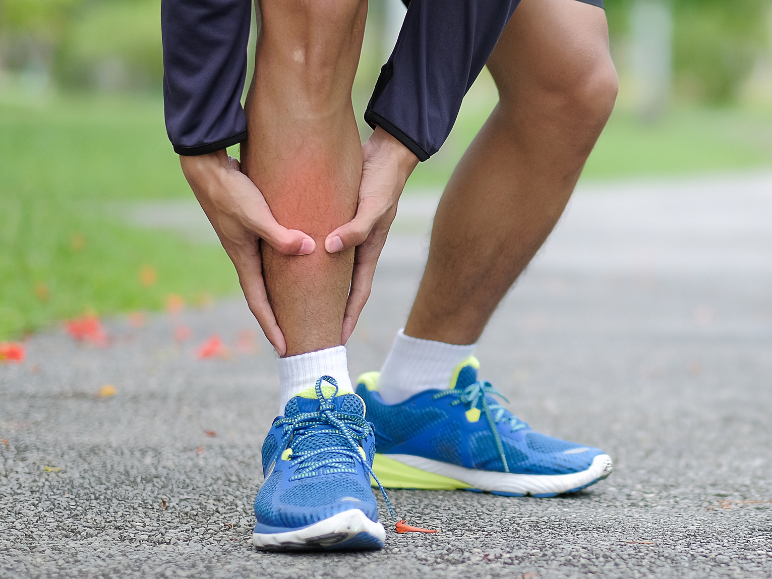 Fáj a lába járás közben? Lehet, hogy perifériás artériás betegség okozza